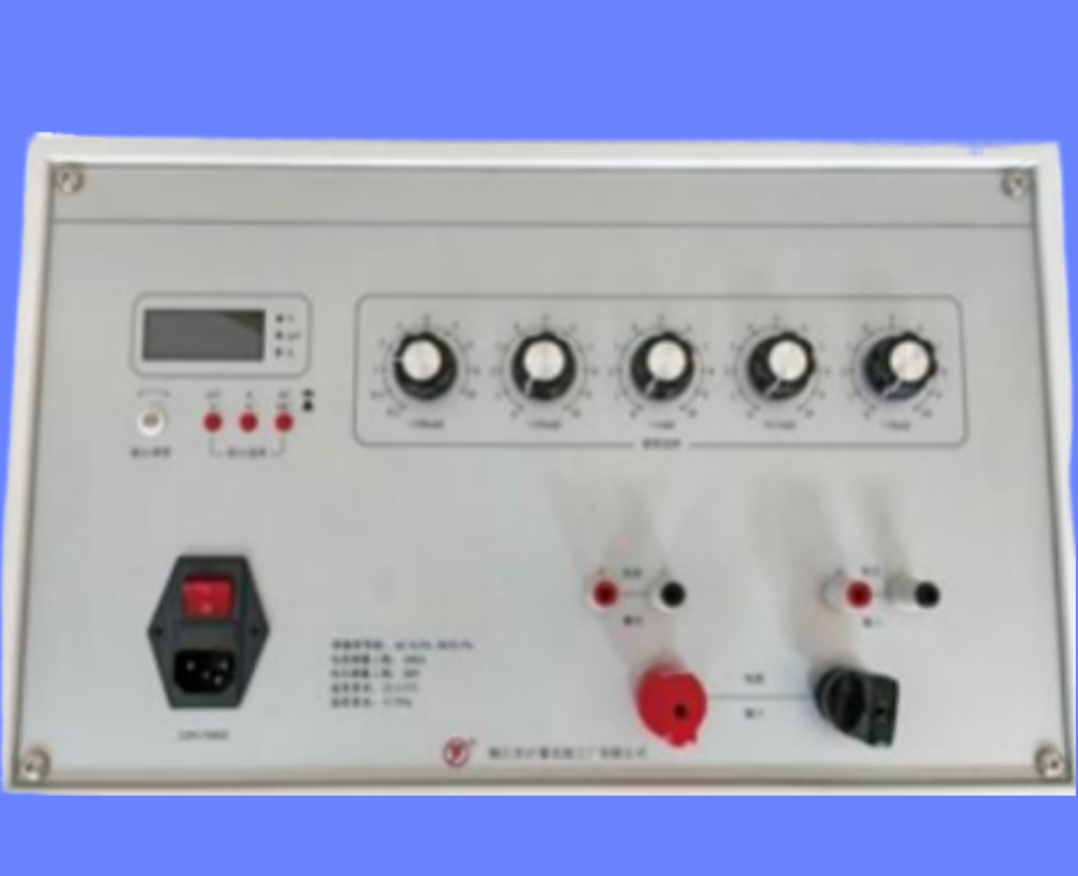 TH1260У��(zh��n)�x �ӵ،�(d��o)ͨ���y(c��)ԇ�x�z���b��